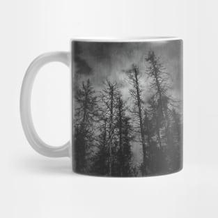 Transmission Mug